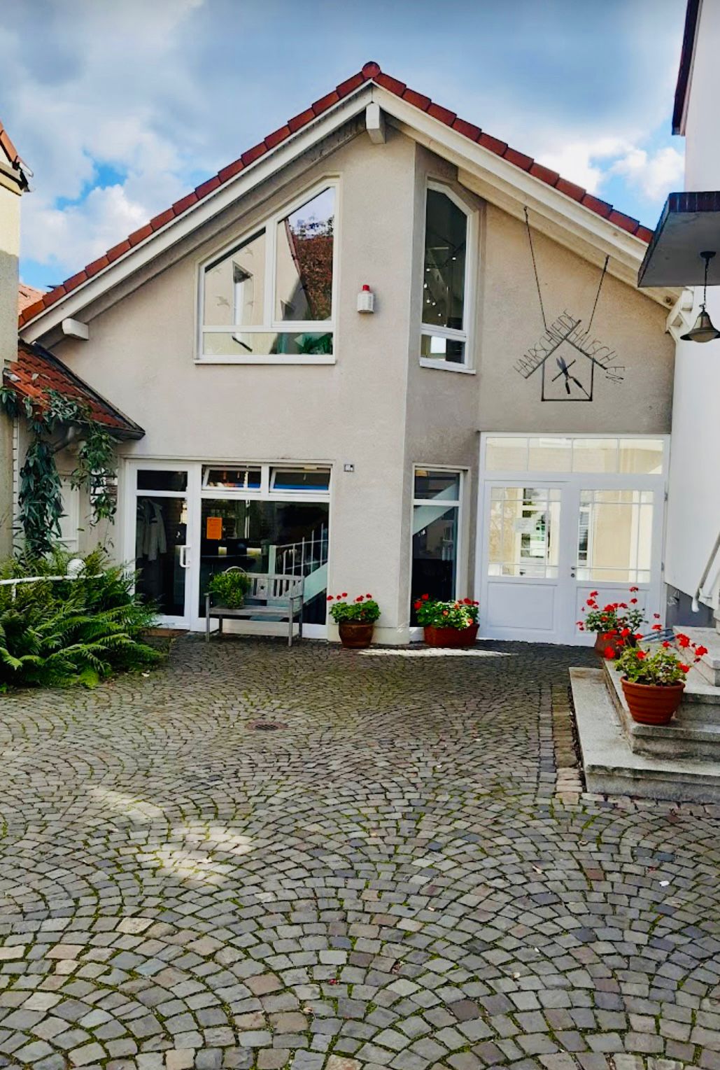Ihr Friseur in Altenessen